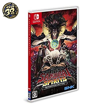 【中古】サムライスピリッツ ネオジオコレクション|IINEX