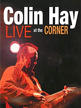 【中古】【非常に良い】Live at the Corner [DVD]｜IINEX