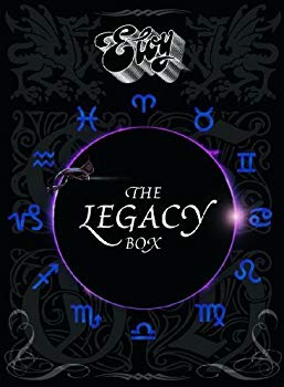 【中古】【非常に良い】Legacy Box [DVD] [Import] wgteh8f｜IINEX
