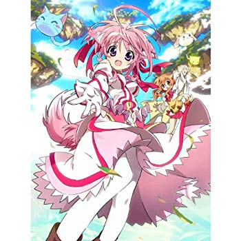 【中古】DOG DAYS 【完全生産限定版】 全6巻セット [マーケットプレイス Blu-rayセット] rdzdsi3｜IINEX