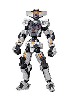 【中古】海洋堂 アッセンブルボーグ&infin;NEXUS アーモロイド AMR-7000NL ノンスケール ABS&PVC製 塗装済み可動フィギュア AB021 rdzdsi3｜IINEX