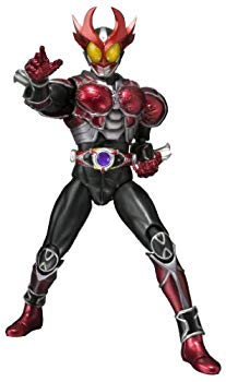 【中古】S.H.フィギュアーツ 仮面ライダーアギト バーニングフォーム rdzdsi3|IINEX