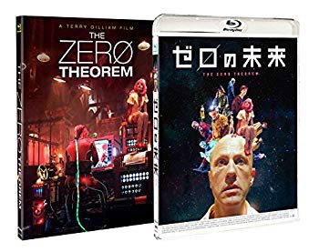 【中古】【非常に良い】ゼロの未来 [Blu-ray] w17b8b5｜IINEX