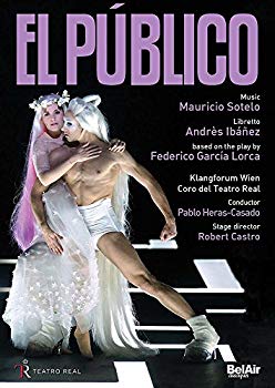 【中古】Sotelo: El Publico [DVD] 2zzhgl6｜IINEX