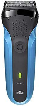 【中古】ブラウン メンズ電気シェーバー シリーズ3 310s 3枚刃 水洗い/お風呂剃り可 dwos6rj｜IINEX