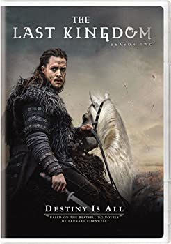 【中古】【非常に良い】Last Kingdom: Season Two [DVD] [Import]｜IINEX