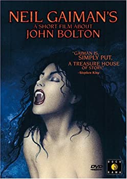 【中古】【非常に良い】Short Film About John Bolton [DVD] [Import]｜IINEX