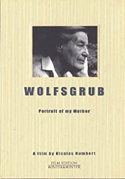 【中古】【非常に良い】Wolfsgrub: Portrait of My Mother [DVD]｜IINEX