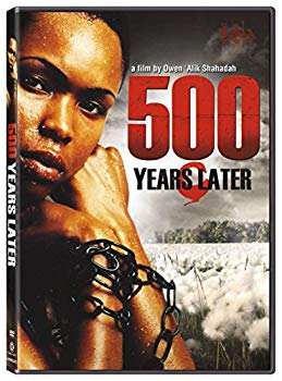 【中古】【非常に良い】500 Years Later [DVD] [Import] 6g7v4d0｜IINEX