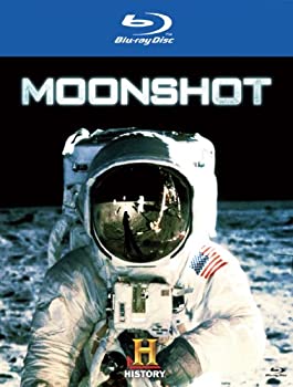 【中古】Moonshot [Blu-ray]｜IINEX