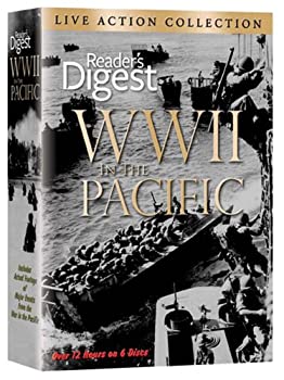 【中古】【非常に良い】Wwii in the Pacific [DVD]｜IINEX