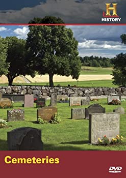 【中古】Modern Marvels: Cemeteries [DVD]｜IINEX