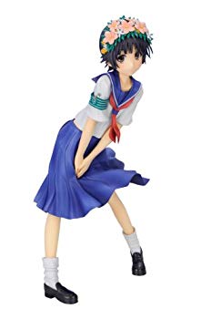 【中古】【非常に良い】とある科学の超電磁砲(レールガン) 初春飾利 (1/8スケール PVC塗装済み完成品) wgteh8f｜IINEX