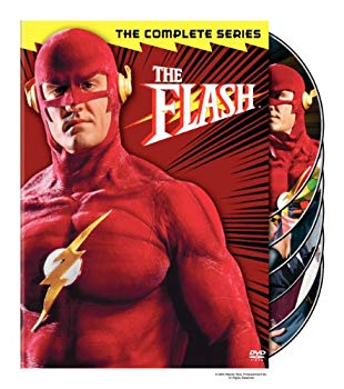 【中古】【非常に良い】Flash: Complete Series [DVD] [Import] wgteh8f｜IINEX