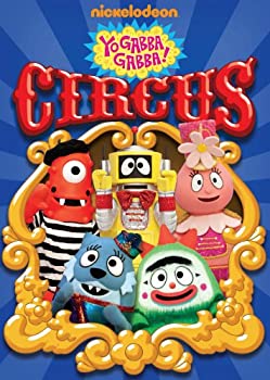 【中古】Circus [DVD]｜IINEX