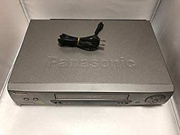 【中古】【非常に良い】PANASONIC Hi-Fi VHS NV-H110 tf8su2k|IINEX