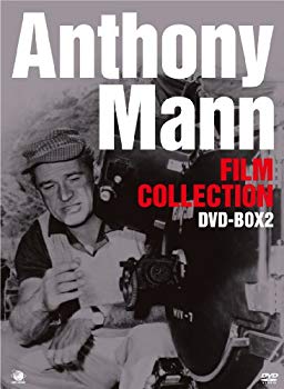 【中古】【非常に良い】アンソニー・マン傑作選　DVD-BOX2 rdzdsi3｜IINEX