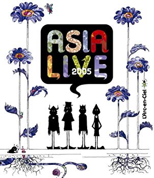 【中古】ASIALIVE2005(Blu-ray Disc) 9jupf8b|IINEX