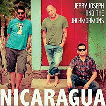 【中古】【非常に良い】Nicaragua [DVD]｜IINEX