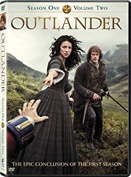 【中古】【非常に良い】Outlander: Season 1 - Vol 2 [DVD] [Import] qqffhab｜IINEX