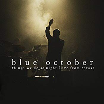 【中古】【非常に良い】Things We Do at Night - Live from Texas [Blu-ray] w17b8b5｜IINEX