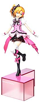 【中古】【非常に良い】『ラブライブ!』Birthday Figure Project 高坂穂乃果 1/8スケール ABS&PVC製 塗装済み完成品フィギュア ggw725x｜IINEX