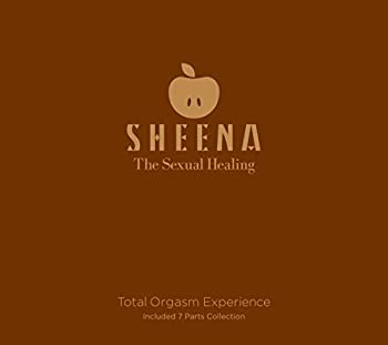 【中古】【非常に良い】The Sexual Healing Total Orgasm Experience[DVD]｜IINEX