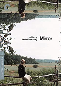 【中古】Mirror (Criterion Collection) [DVD]｜IINEX 10,618円