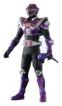 【中古】【非常に良い】RH28 仮面ライダー王蛇 cm3dmju|IINEX
