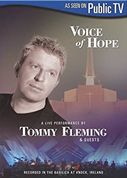 【中古】【非常に良い】Voice of Hope [DVD]｜IINEX
