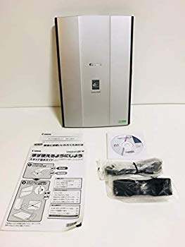 【中古】【非常に良い】キヤノン CanoScan LiDE 90 bme6fzu|IINEX