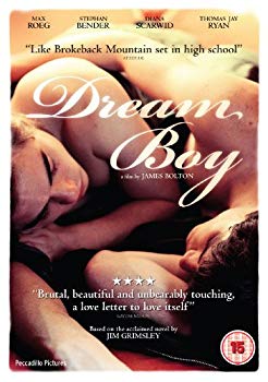 【中古】【非常に良い】Dream Boy [Import anglais] 2mvetro｜IINEX