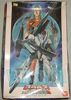 【中古】【非常に良い】1/100 VF-2SS ネックスバルキリーII スーパーアームドパック(プラモデル) wyw801m|IINEX