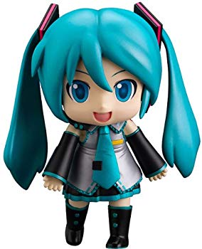 【中古】キャラクター・ボーカル・シリーズ01 初音ミク ねんどろいど ミクダヨー (ノンスケール ABS&PVC塗装済み可動フィギュア) i8my1cf|IINEX