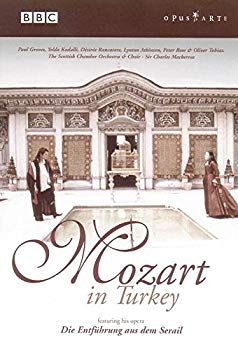 【中古】トルコのモーツァルト（映画）[DVD] d2ldlup｜IINEX