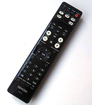 【中古】DENON リモコン RC-1162 dwos6rj｜IINEX