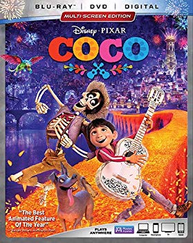 【中古】【非常に良い】Coco/ [Blu-ray] z2zed1b｜IINEX