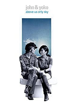 【中古】【非常に良い】アバーヴ・アス・オンリー・スカイ(Remastered 2010-2018) [DVD]｜IINEX