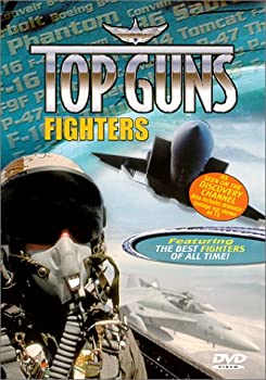 【中古】Top Guns 1: Fighters [DVD]｜IINEX