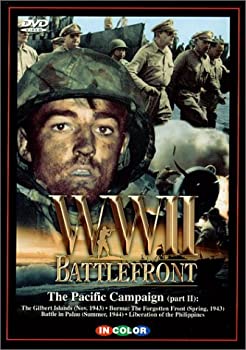 【中古】Wwii Battlefront 4 [DVD]｜IINEX