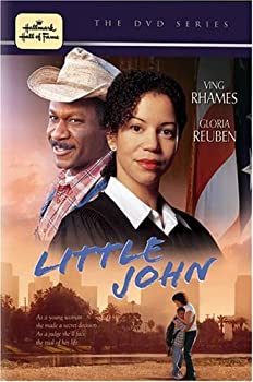 【中古】【非常に良い】Little John [DVD]｜IINEX