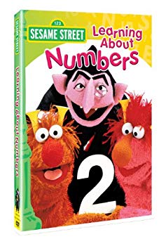 【中古】【非常に良い】Learning About Numbers [DVD] [Import] cm3dmju｜IINEX