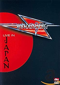 【中古】【非常に良い】Live in Japan 1984 [DVD]｜IINEX