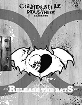 【中古】Release the Bats [DVD]｜IINEX