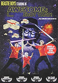 【中古】【非常に良い】Awesome I Shot That [DVD]｜IINEX