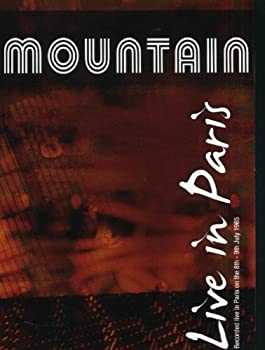 【中古】Live in Paris 1985 [DVD]｜IINEX