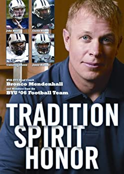 【中古】【非常に良い】Tradition Spirit Honor Mendenhall [DVD]｜IINEX
