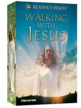 【中古】【非常に良い】Walking With Jesus [DVD]｜IINEX