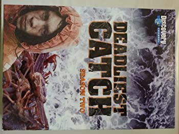 【中古】Deadliest Catch Season 4 [DVD] [Import]｜IINEX