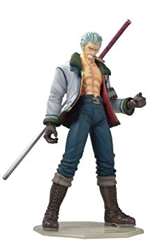 【中古】【人並み外れたに好いたらしい】Portrait.Of.Pirates 衣裳つづき物NEO-7 白猟の喫煙者 wyw801m